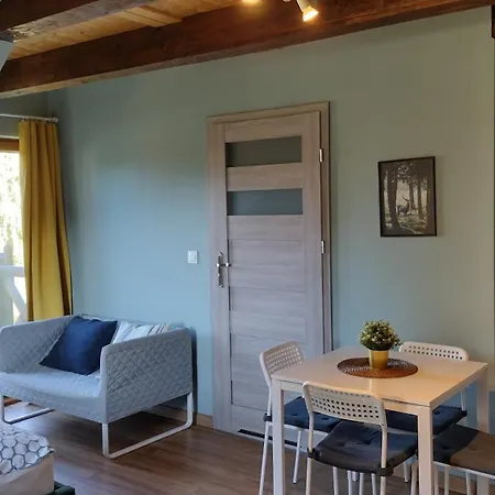 Mazurska Apartamenty Rydzewo Room photo