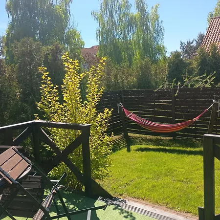 Mazurska Apartamenty Rydzewo Room photo