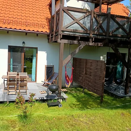 Mazurska Apartamenty Rydzewo Room photo