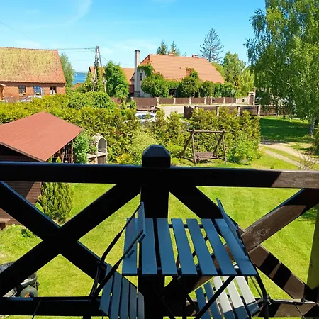 Mazurska Apartamenty Rydzewo Room photo