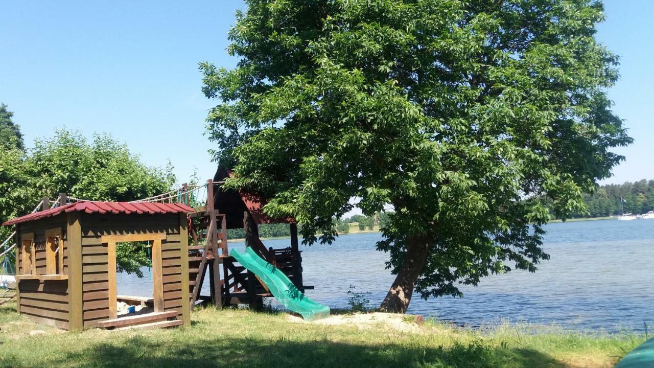 Gospodarstwo agroturystyczne Mazurska